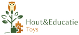 Hout & Educatie Toys